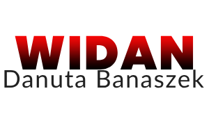 Widan Danuta Banaszek logo